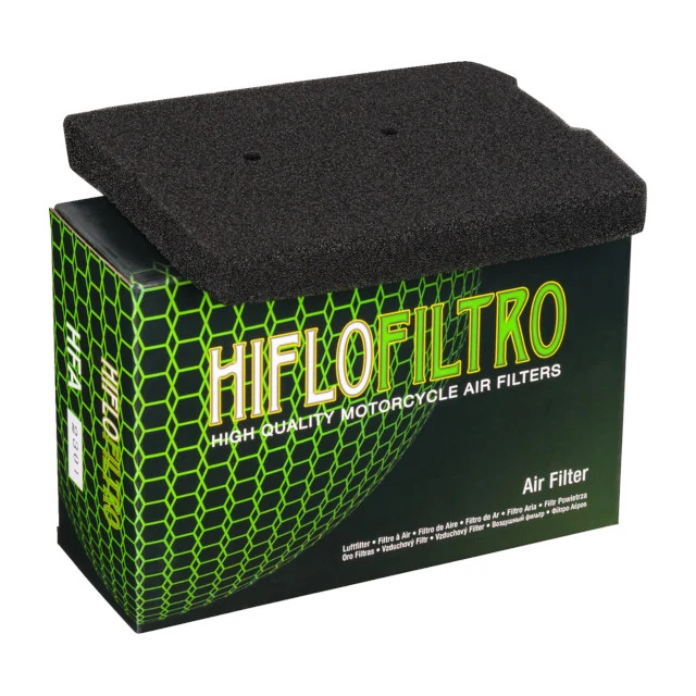 Filtro aire Kawasaki KLE 300 Versys-X Hiflofiltro
