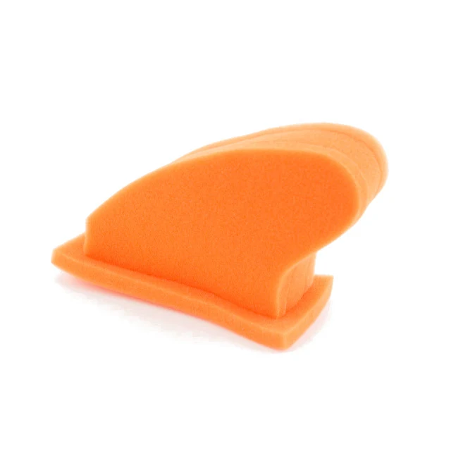 Filtro de aire trial Sherco 1.25 00-08 / 2.5 99-08 / 2.9 99-08 Twin Air