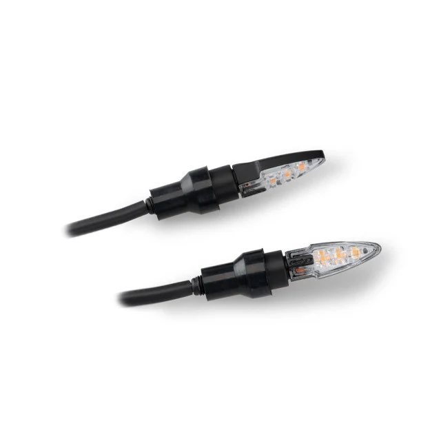 Intermitentes universales Dart delantero/trasero Puig