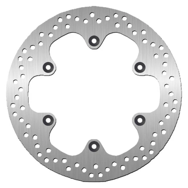 Disco de freno trasero Honda NT 650 Deauville NG Brake Disc