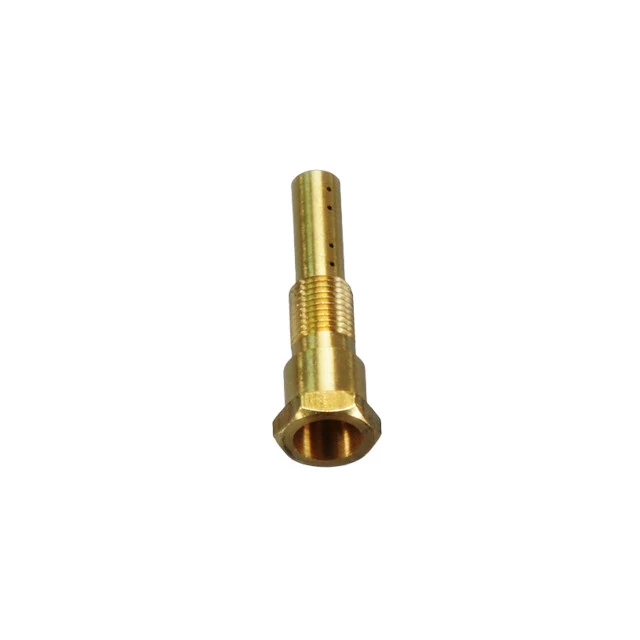 Pulverizador para carburador PWK 30mm Polini