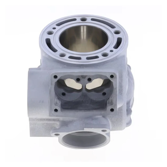 Cilindro Athena Yamaha YZ 125 2T 22-25
