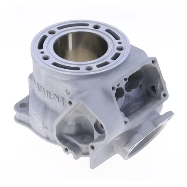 Cilindro Athena Yamaha YZ 125 2T 22-25
