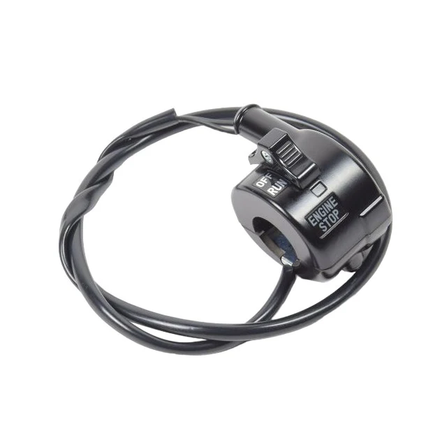 Interruptor de paro Yamaha PW80