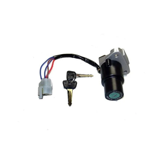 Cerradura Yamaha SR 250 91/96 SGR