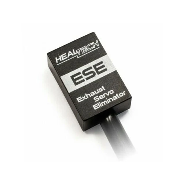 Eliminador Servo escape KTM Super Duke 1290 GT / R/RR 21-23 Healtech