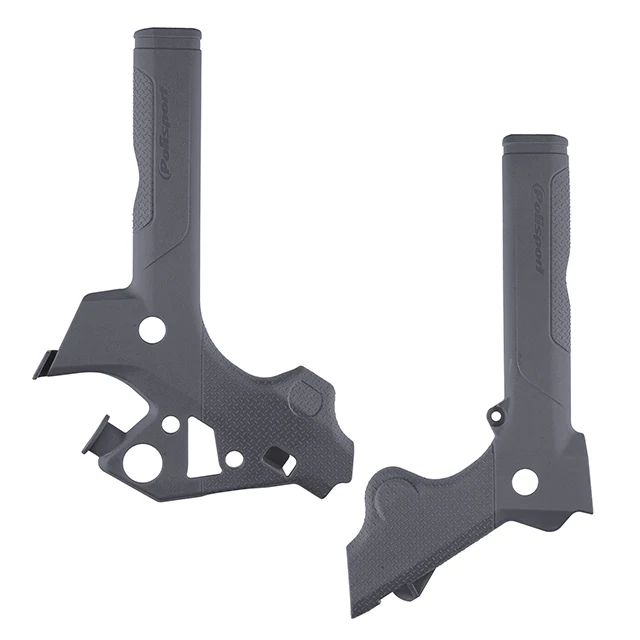 Protector de Chasis GasGas EC/XC 18-20 Polisport - nardo grey