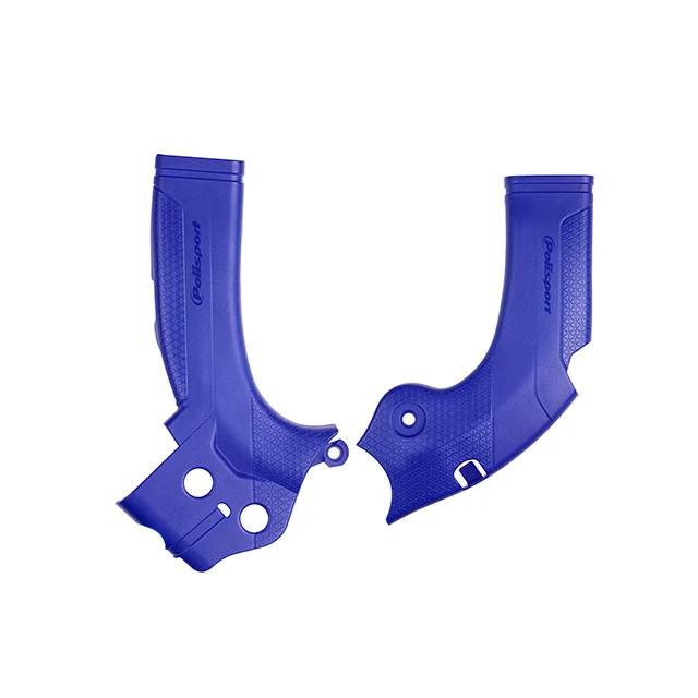 Protector de Chasis YZ450F 14-17 YZ250F 14-18 Polisport - azul