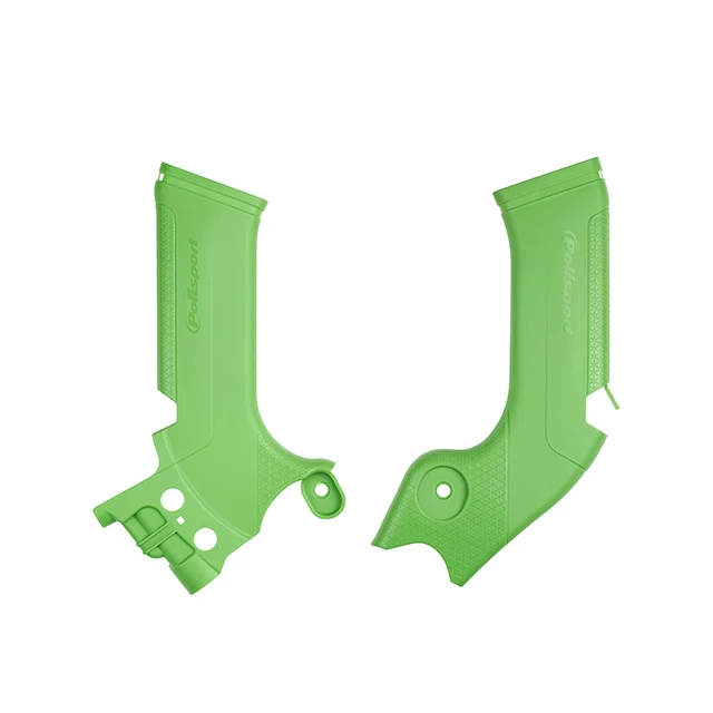 Protector de Chasis KX450F 19-22 KX250F 21-22 Polisport - verde