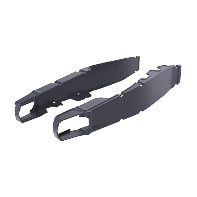 Protector basculante Honda CRF450R/RX 19-20 CRF250R/RX 20-22 Polisport - nardo grey