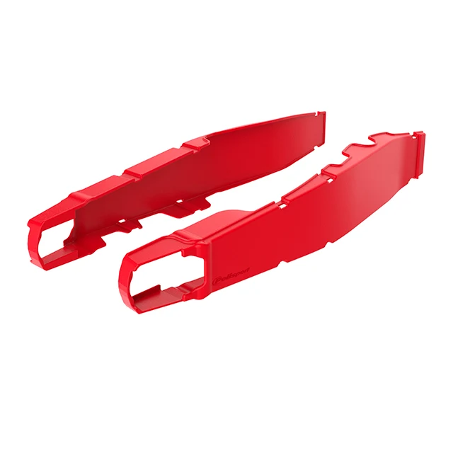 Protector basculante Honda CRF450R/RX 19-22 CRF250R/RX 20-22 Polisport - rojo CR04