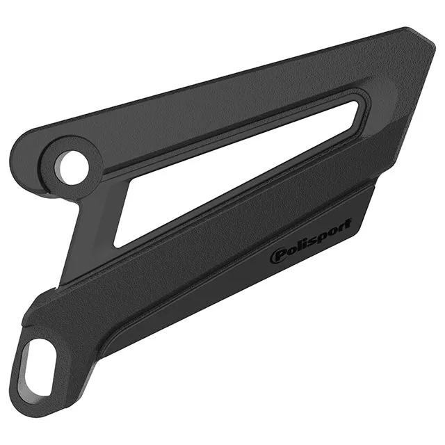 Protector piñon KX450F 06-18 KX250F 17-18 KX125/250 05-08 Polisport - negro