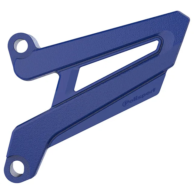 Protector piñon RMZ250 07-14 YZ250F 01-13 YZ250 99-22 Polisport - azul