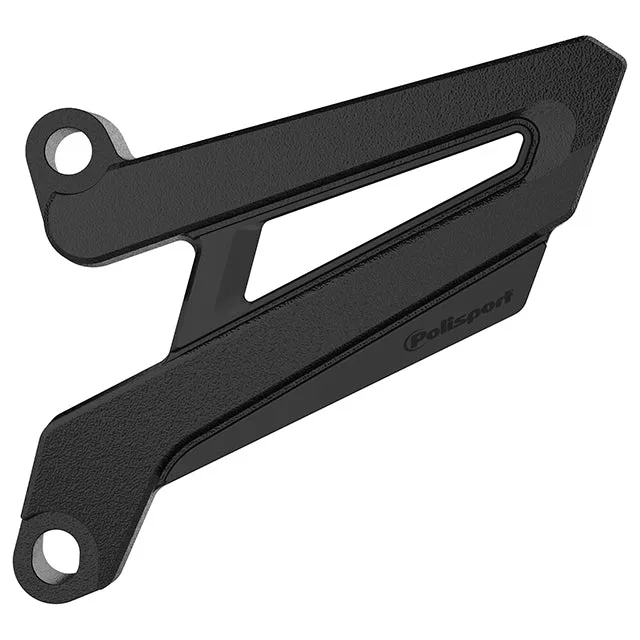 Protector piñon RMZ250 07-14 YZ250F 01-13 YZ250 99-22 Polisport - negro