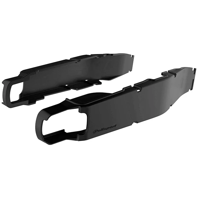 Protector basculante TM 2T/4T 15-22 Polisport - negro