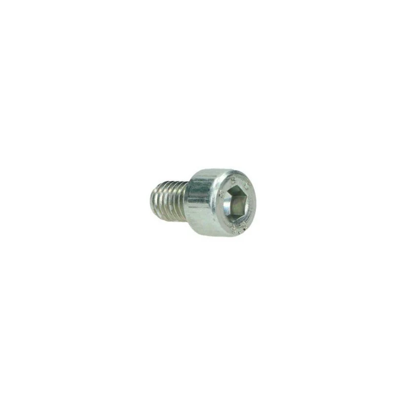 Bouchon de vidange d'huile de transmission M8x12 Piaggio / Gilera 2-4 Temps Original