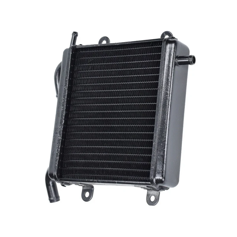 Radiateur Yamaha Aerox Noir