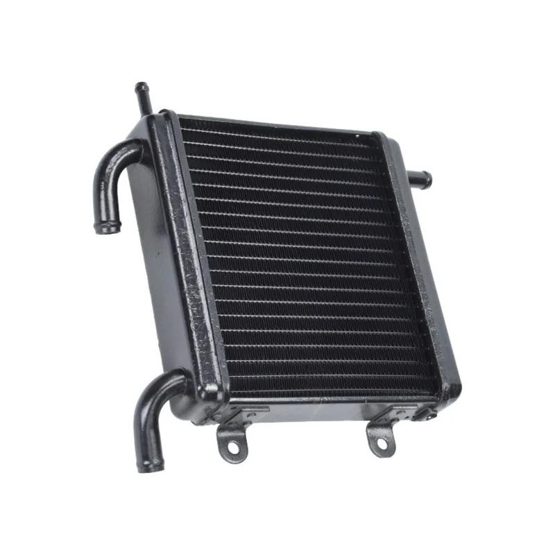 Radiateur Yamaha Aerox Noir
