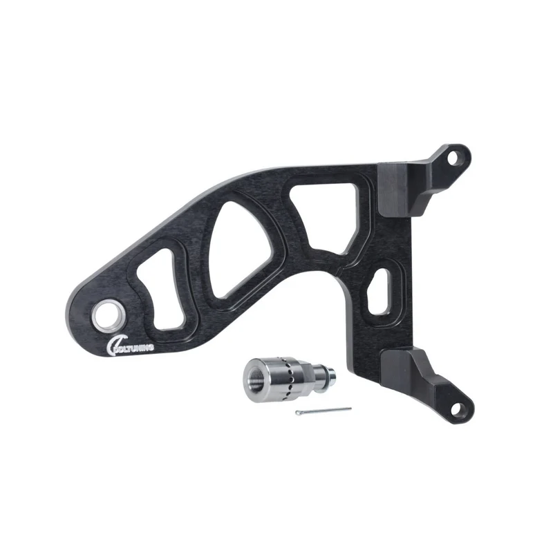 Renfort DDL Piaggio / Gilera 125-180cc 2 Temps