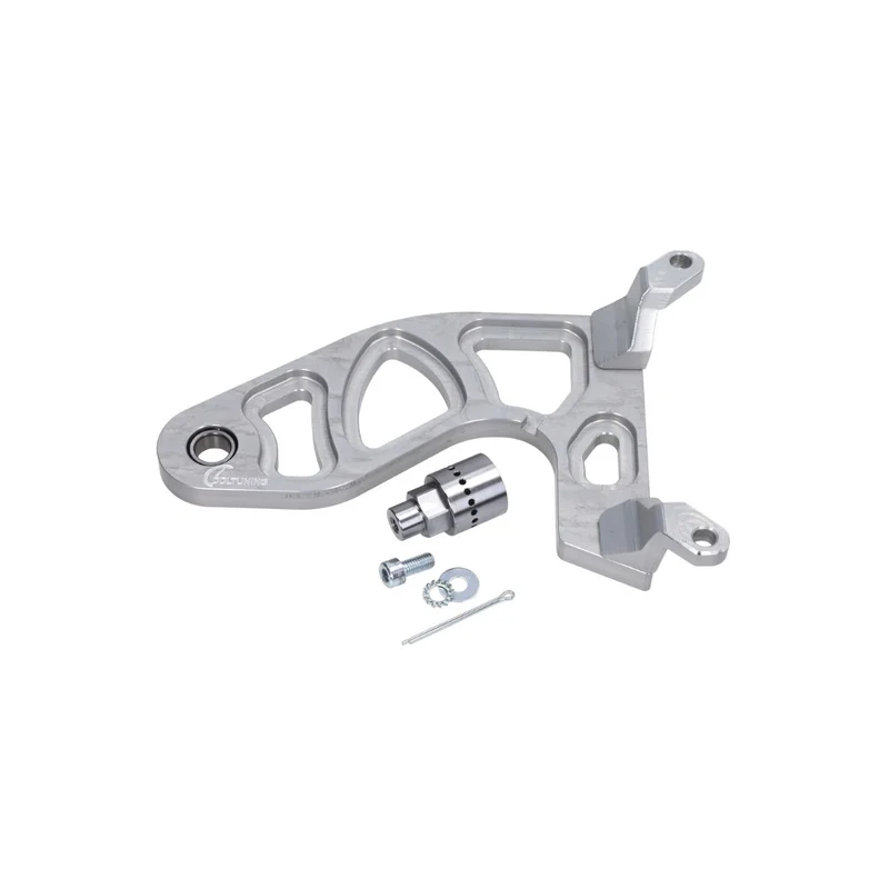 Renfort DDL Piaggio / Gilera 125-180cc 2 Temps