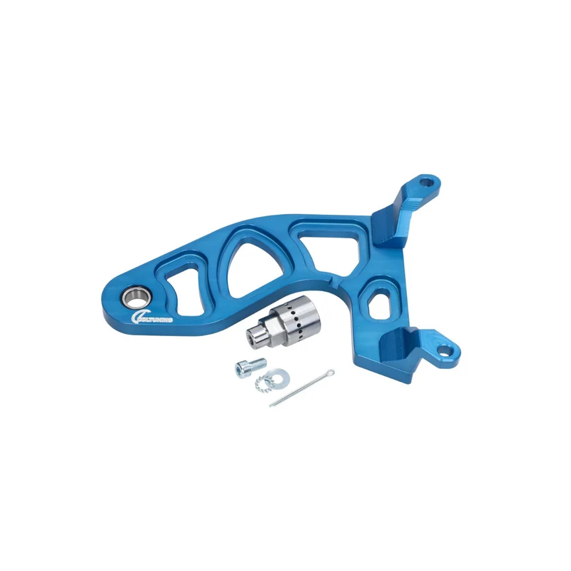 Renfort DDL Piaggio / Gilera 125-180cc 2 Temps