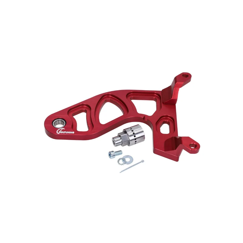 Renfort DDL Piaggio / Gilera 125-180cc 2 Temps
