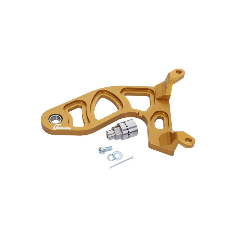Renfort DDL Piaggio / Gilera 125-180cc 2 Temps