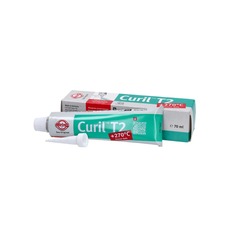 Joint Liquide Curil 70gr
