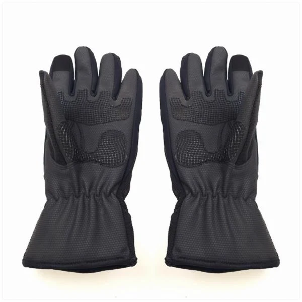 Gants MKX Serino Noir