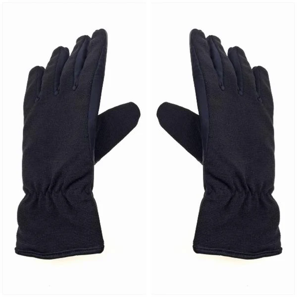 Gants MKX Serino Noir