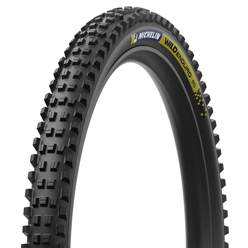 Pneu VTT VAE 27.5 X 2.40 Michelin Wild Enduro Ms Performance Line Tubeless Ready Ts (60-584)