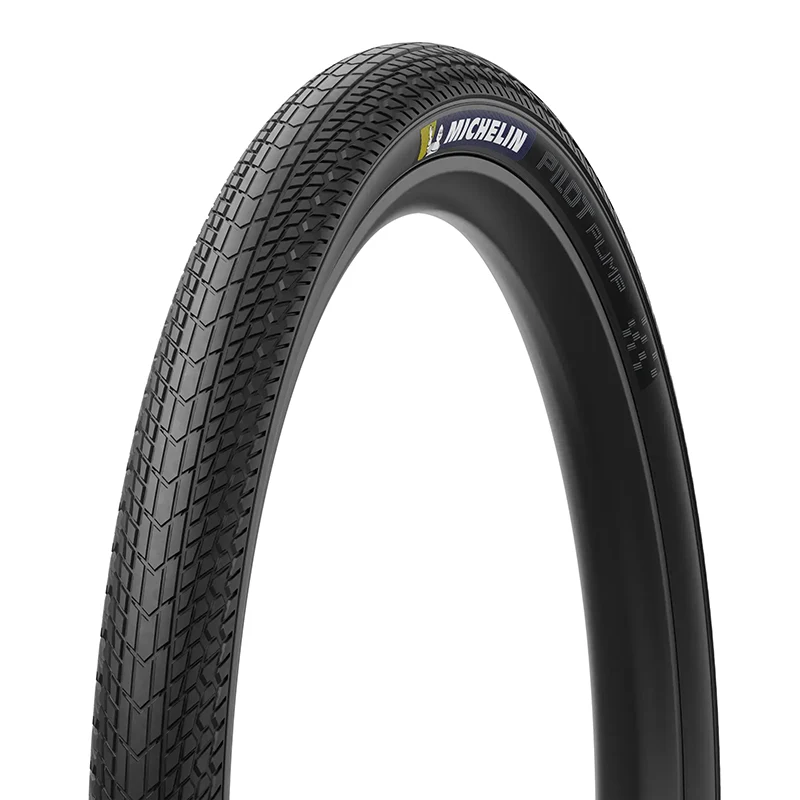 Pneu VTT 26 X 2.10 Michelin Pilot Pump Race Tubeless Ready Ts (54-559)