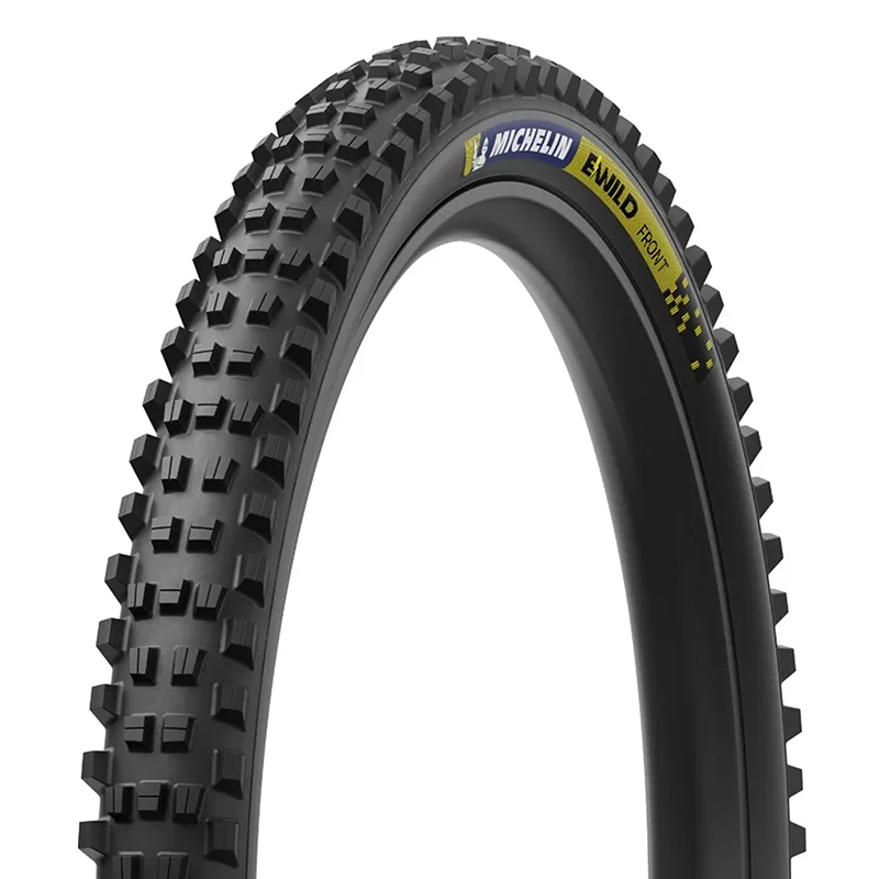 Pneu VTT VAE 29 X 2.40 Michelin E-Wild Front Performance Line Tubeless Ready Ts (61-622)