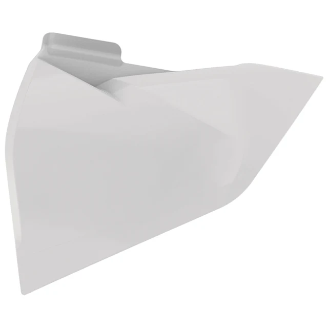Tapas Filtro Aire KTM 85 SX 18-22 Polisport - blanco