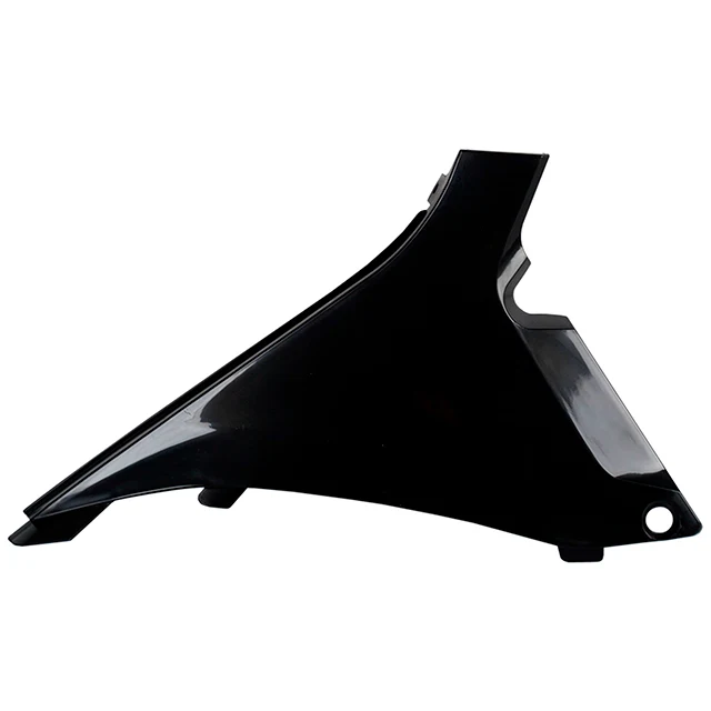 Tapas Filtro Aire KTM 250/350/450SX-F 11-12 125/150/250SX 12- Polisport - negro