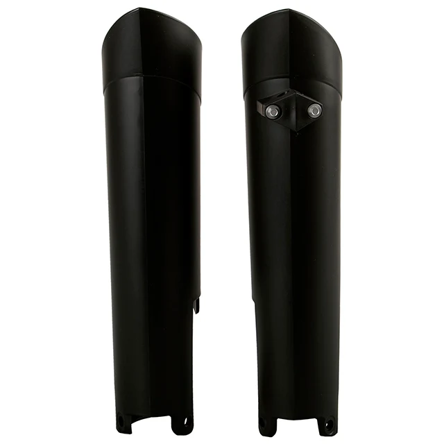 Protectores de horquilla TC 125/250 FC 250/350/450 14-14 Polisport - negro