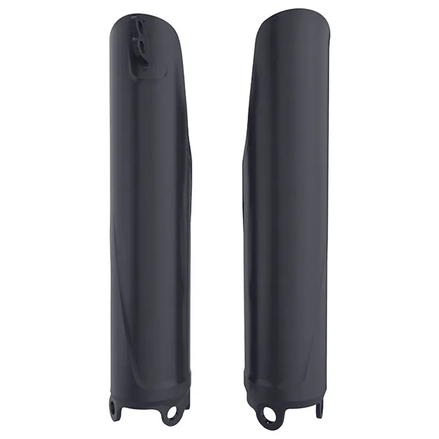 Protectores de horquilla Honda CRF250R/CRF450R 19-22 Polisport - nardo grey