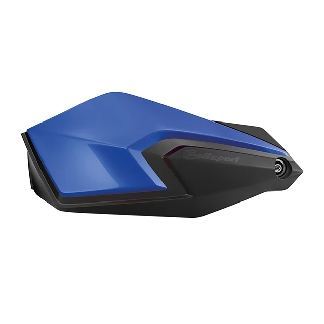 Paramanos S-Dual Polisport - negro-azul
