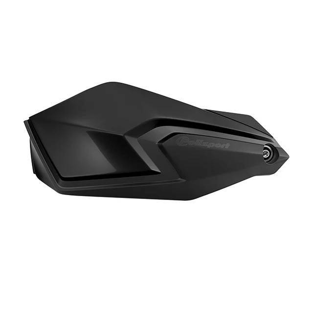 Paramanos S-Dual Polisport - negro