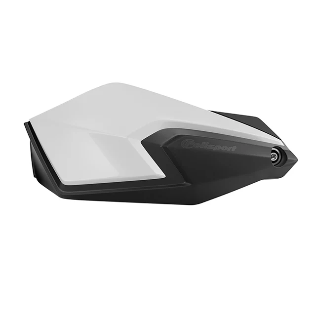 Paramanos S-Dual Polisport - blanco-negro
