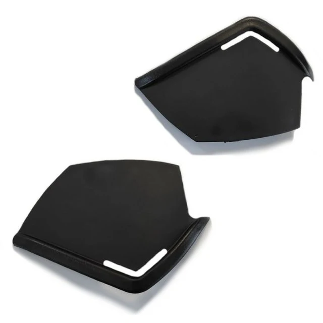Recambio Integral EVO Spoiler Polisport - negro
