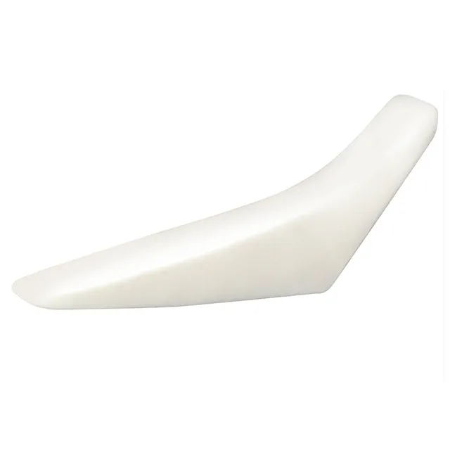 Espuma asiento Honda CRF450 17-20 / CRF250 standard 18-21 Polisport - blanco
