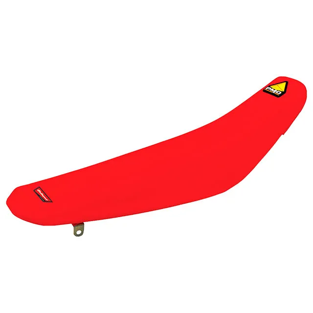 Funda del sillín Honda CRF450 17-20 / CRF250 PMD 18-21 Polisport - rojo