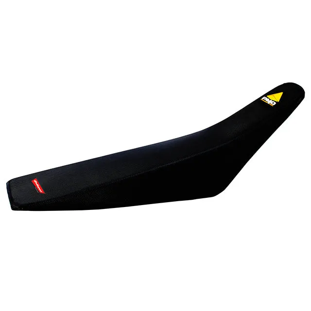 Funda del sillín Honda CR125/250 PMD 02-07 Polisport - negro
