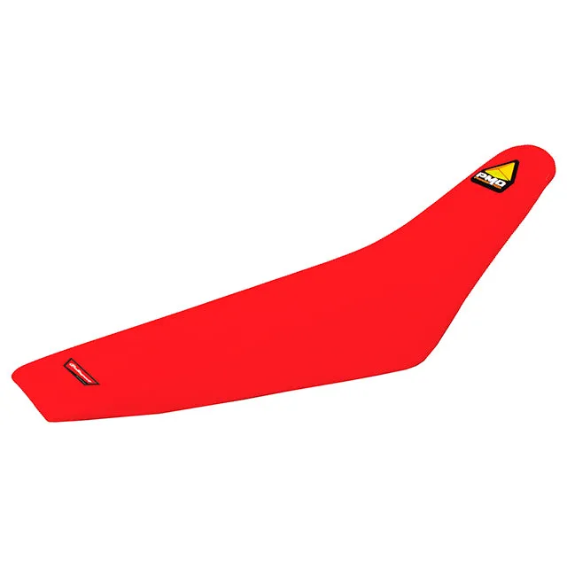 Asiento Honda CR125/250 02-07 Polisport - rojo-gris