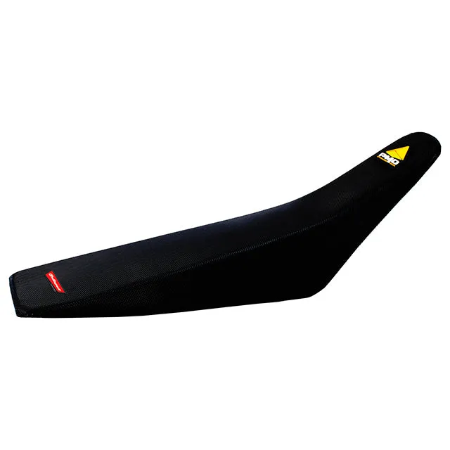 Asiento Honda CR125/250 02-07 Polisport - negro-gris