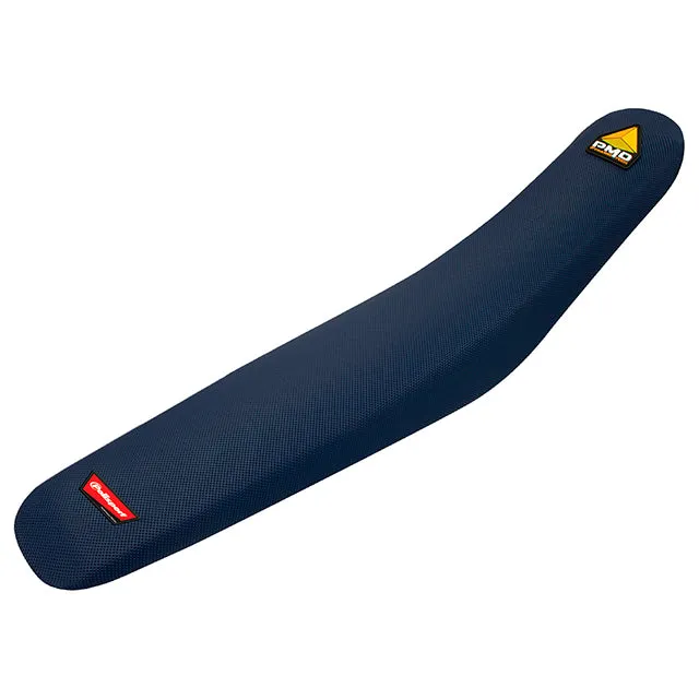 Asiento Husqvarna FE-TE 20-22 / FC-TC 19-22 Polisport - azul Hsq-gris