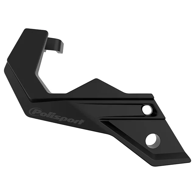 Protector de horquilla inferior Beta RR 4T/2T 13-18 Polisport - negro