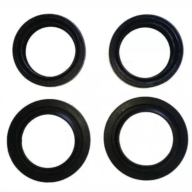 kit Retenes y guardapolvos Pit-Bike 33x43x10,5 Malcor