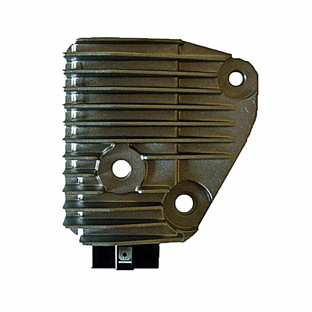 Regulador de corriente Keeway / Yamaha 12V CC 5 fastons trifase SUN
